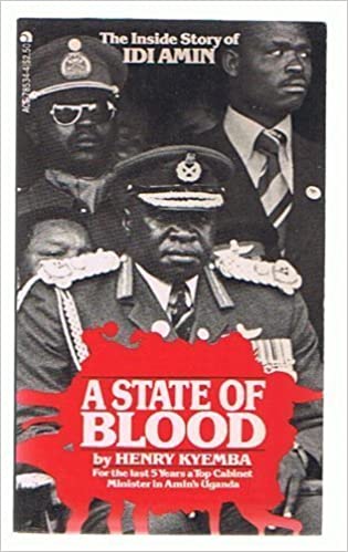 state of blood henry kyemba pdf free